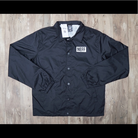 Disney Collection by Neff Mickey Mouse Jacket - Picture 12 of 16